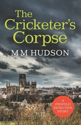 bokomslag The Cricketer's Corpse