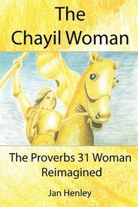 bokomslag The Chayil Woman