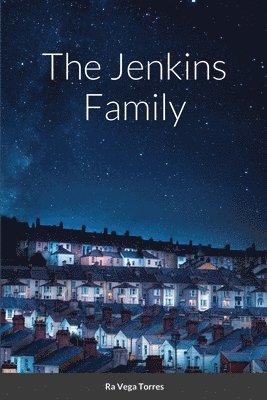 Jenkins Family 1