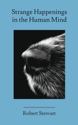 Strange Happenings in the Human Mind