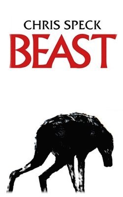 Chris Speck - Beast, Häftad