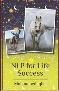 bokomslag Nlp for Life Success: From Negatives to Positives a Simplified Extract for High Performers