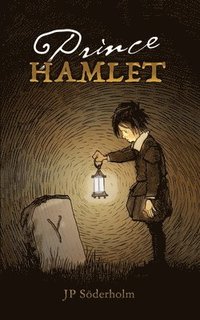 bokomslag Prince Hamlet