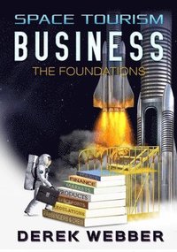 bokomslag Space Tourism Business