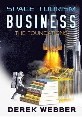 Space Tourism Business 1