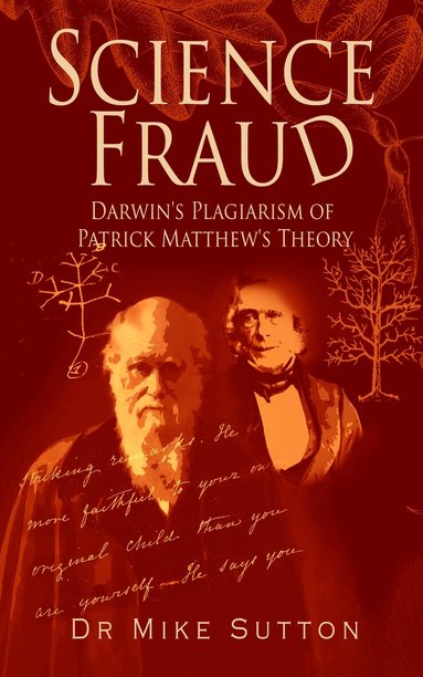 Mike Sutton - Science Fraud, Häftad