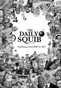 bokomslag Daily Squib