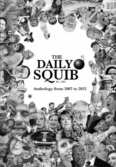 Aur Esenbel - Daily Squib, Häftad
