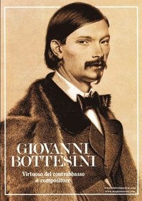 bokomslag Giovanni Bottesini