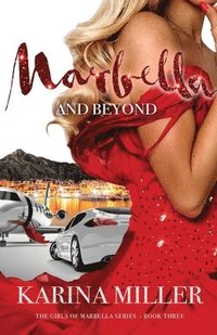 bokomslag Marbella and Beyond