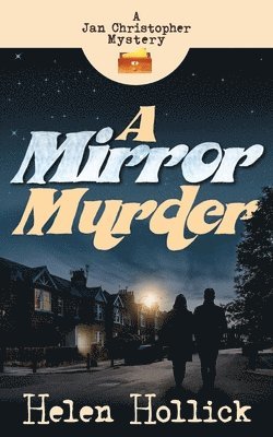 bokomslag Mirror Murder