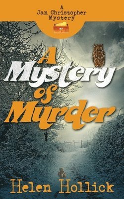 bokomslag Mystery Of Murder