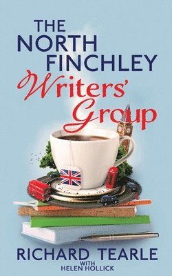 North Finchley Writers' Group 1