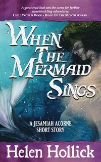 bokomslag When the Mermaid Sings