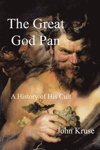 bokomslag The Great God Pan