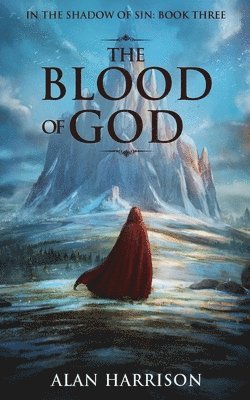 The Blood of God 1