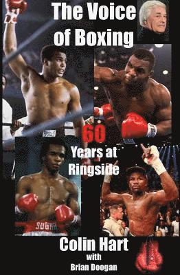 Voice of Boxing