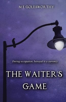 The Waiter's Game 1