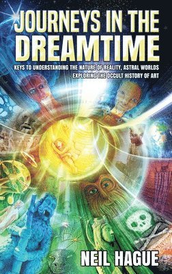 Journeys in the Dreamtime 1