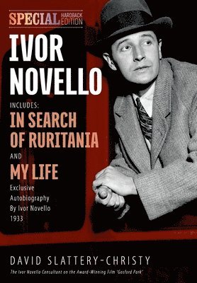 bokomslag Ivor Novello