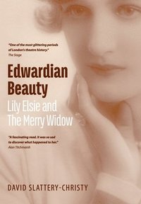 bokomslag Edwardian Beauty