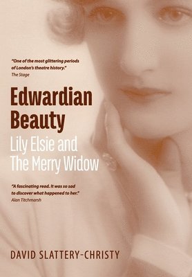 Edwardian Beauty 1