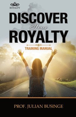 Discover Your Royalty 1