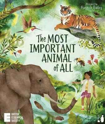 The Most Important Animal Of All 1