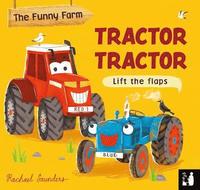 bokomslag Tractor Tractor