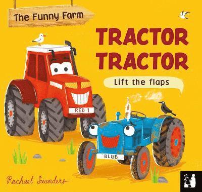 Tractor Tractor 1