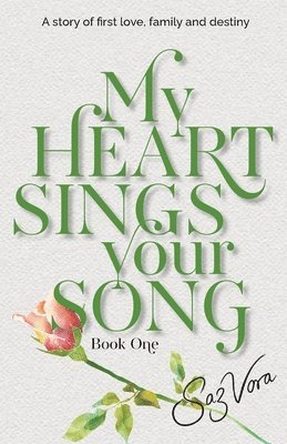 bokomslag My Heart Sings Your Song