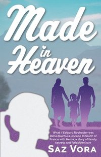 bokomslag Made in Heaven