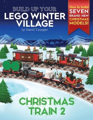 Build Up Your LEGO Winter Village 1