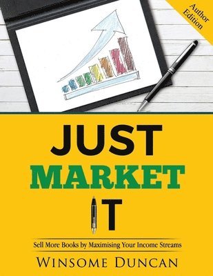 Just Market It 1