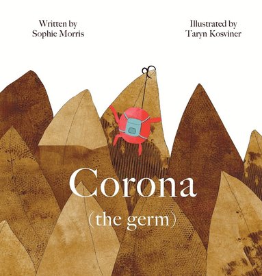 bokomslag Corona (the germ)