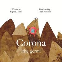 bokomslag Corona (the germ)