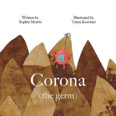 bokomslag Corona (the germ)