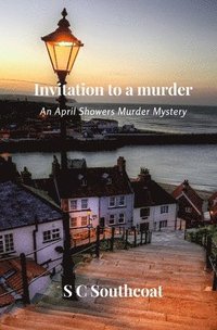 bokomslag Invitation to a Murder