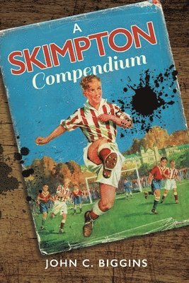 bokomslag A Skimpton Compendium