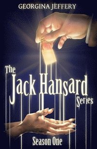 bokomslag The Jack Hansard Series