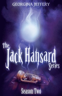 bokomslag The Jack Hansard Series