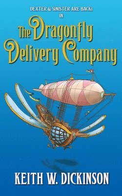 The Dragonfly Delivery Company 1