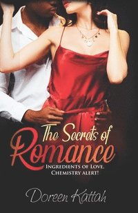 bokomslag The Secrets of Romance