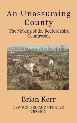 Brian Kerr - Unassuming County, Häftad