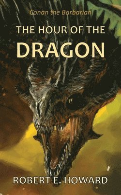 The Hour of the Dragon 1