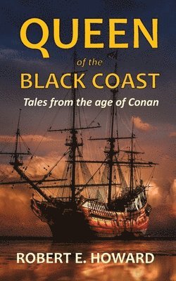 Queen of the Black Coast 1