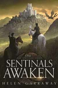 bokomslag Sentinals Awaken