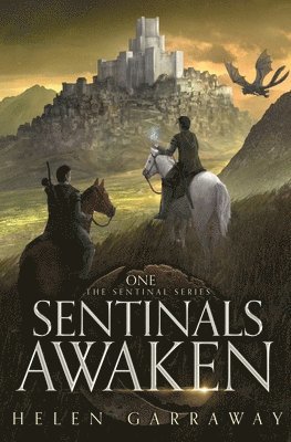 Sentinals Awaken 1