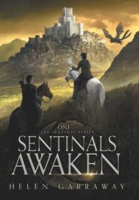 bokomslag Sentinals Awaken