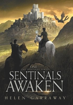 Sentinals Awaken 1